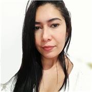 Biomédica, mestre em ciências. Doutoranda pelo Programa de Biologia Celular e Molecular na Fiocruz e 5 anos de experiência